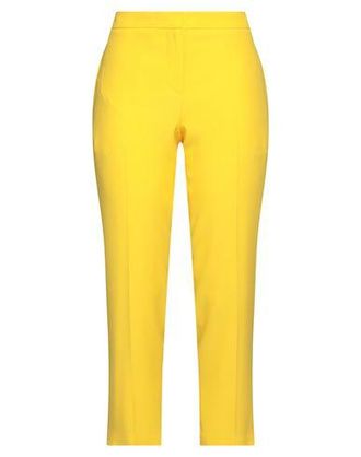Alexander McQueen BOTTOMWEAR - Trousers on YOOX.COM