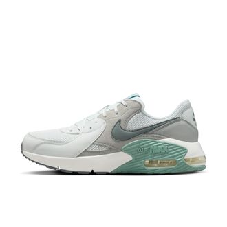 Nike Mens Air Max Excee Shoes in Grey | FZ5486-006
