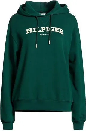 Tommy Hilfiger TOPWEAR - Sweatshirts on YOOX.COM