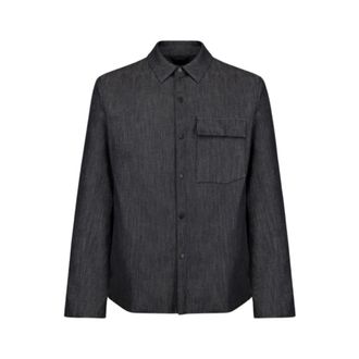 People of Shibuya Uomo, Magliette, Blu, L, new
