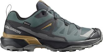 Salomon Fitness, Heren, Veelkleurig, 42 EU, X Ultra 360 GTX