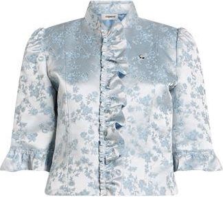 Coperni CAPISPALLA - Giacche & Giubbotti su YOOX.COM
