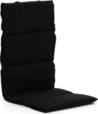 Kees Smit Fiber tuinkussen hoog 123x50cm