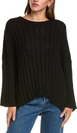 Jak Crewneck Sweater