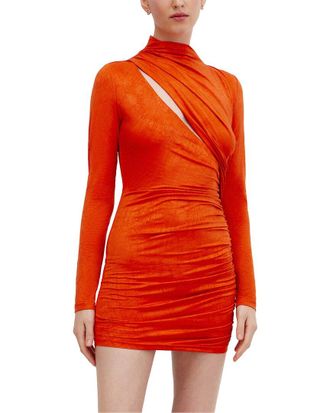 Significant Other Maevi Mini Dress