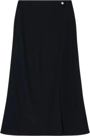 A|X Armani Exchange Donna, Gonne, Nero, S, new