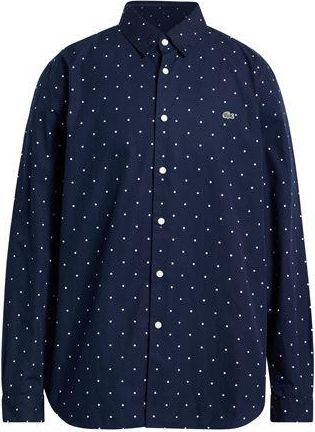 Lacoste TOPWEAR - Camicie su YOOX.COM