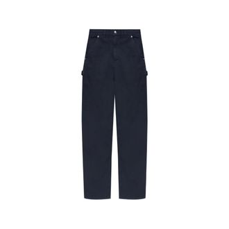 Moncler Patch-pocket Trousers