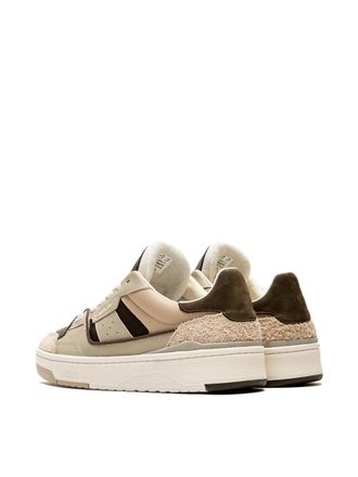 Axel Arigato Clay Low-Top Sneaker - Multicolor