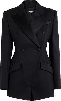 Versace JUMPSUITS & TRACKSUITS - Playsuits on YOOX.COM