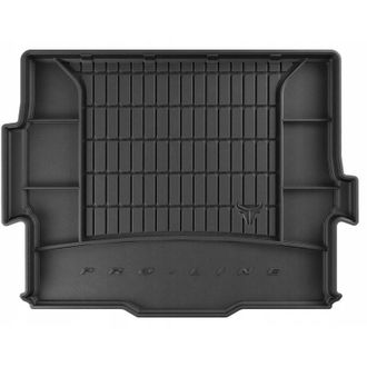 OEM Alfombrilla De Goma Para Maletero Peugeot 3008 2 Desde 2016- Tm G