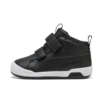 Puma Sneakers Multiflex 2 per bimbi ai primi passi, Scarpe, Nero, 19