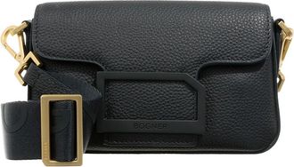 Bogner Crossbody Bags - Pontresina Neve Nera Shoulderbag Xshf - blue - Crossbody Bags for ladies