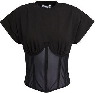 Versace TOPWEAR - Top su YOOX.COM