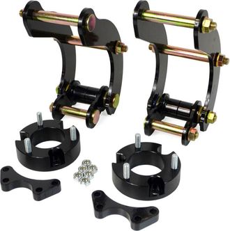 OEM Kit De Suspensi&oacute;n Snab12