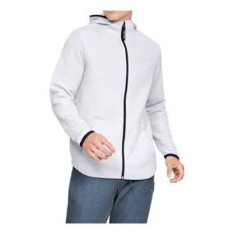 Under Armour Unstoppable Mens Jacket Gray 1345546-014