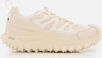 Moncler Natural Trailgrip Sneakers