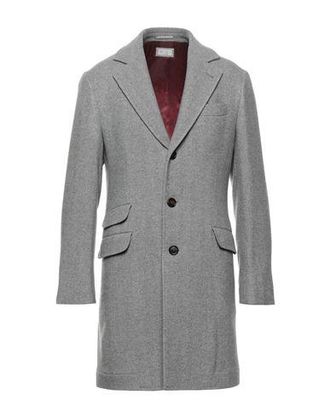 Brunello Cucinelli COATS & JACKETS - Coats on YOOX.COM
