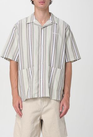 Carhartt Work in Progress Camicia Carhartt Wip in cotone a righe