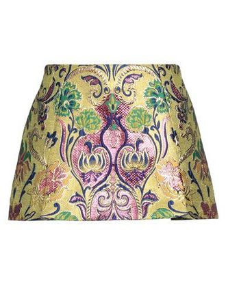 Dolce & Gabbana BOTTOMWEAR - Minigonne su YOOX.COM