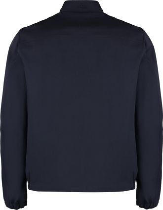 Paul & Shark Nylon Jas