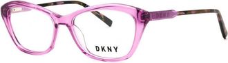 DKNY DK5042 550 Crystal Orchid 53mm