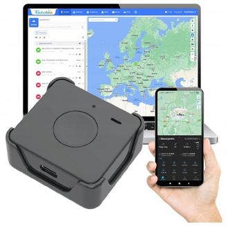 OEM Rastreador Personal Y De Mascotas Gps 4g + Servidor Gratis