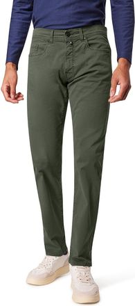Pierre Cardin 5-Pocket-Hose »PC-Lyon« Tapered fit