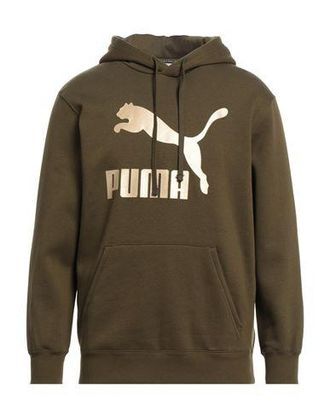 Puma TOPWEAR - Sweatshirts sur YOOX.COM