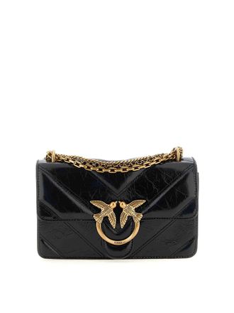 Pinko love bag crossbody bag