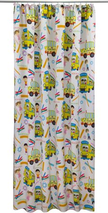 VHG Vorhang &raquo;Schule&laquo;, (1 St.)