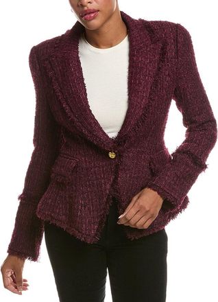 L'agence Kaisley Blazer