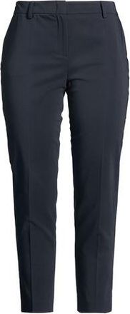 Blue Les Copains BOTTOMWEAR - Pantaloni su YOOX.COM