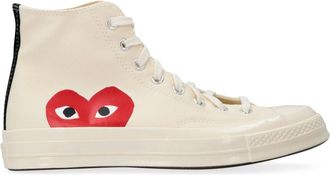 Comme Des Gar&ccedil;ons Mujer, Zapatos, Blanco, Talla: 36 EU