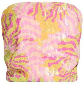 Gai Mattiolo TOPWEAR - Top su YOOX.COM