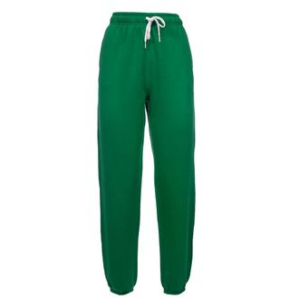 Polo Ralph Lauren Mujer, Pantalones, Verde, Talla: S