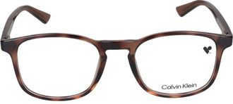 Calvin Klein Sunglasses Calvin Klein Ck23517 240 Havana /20/145