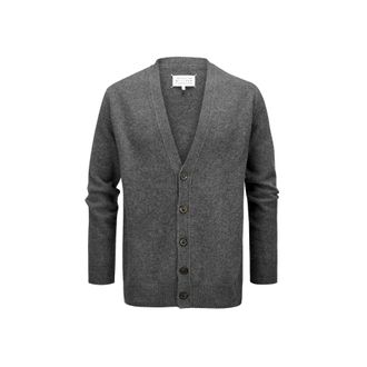 Maison Margiela Wool Cardigan
