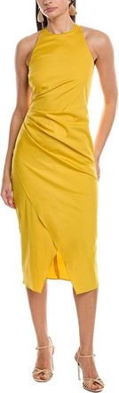 Marella Elegia Midi Dress