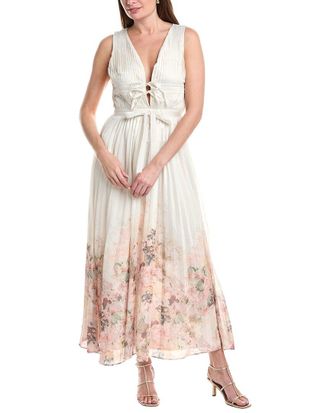 En Saison En Saison Charlotte Maxi Dress