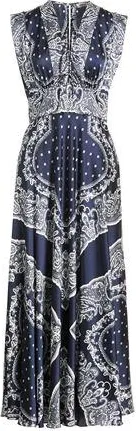 Sandro DRESSES - Maxi dresses on YOOX.COM