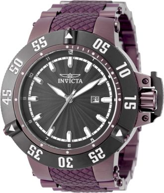 Invicta Subaqua Mens Watch