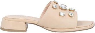 Apepazza CALZADO - Sandalias con cierre en YOOX.COM