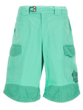 Objects IV Life Mens Cargo Shorts
