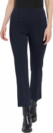Lyss&eacute; Elysse Ankle Pants In Midnight