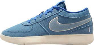 Nike Book 1 Blue Blood Basketball Shoes (IH0892-900, Multi-Color/Sail/Game Royal/Multi-Color), Multi-color/Sail/Game Royal/Multi-color, 5.5