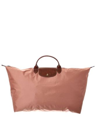 Longchamp Le Pliage Original XL Canvas Travel Bag