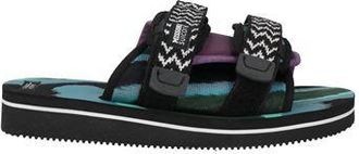 Missoni CALZADO - Sandalias con cierre en YOOX.COM