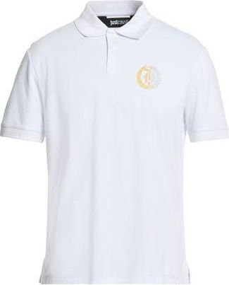 Just Cavalli TOPWEAR - Polo su YOOX.COM
