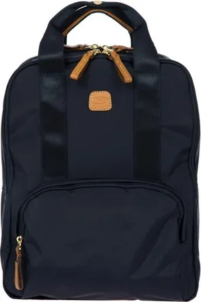 Bric's X-travel U Backpack in Navy at Nordstrom